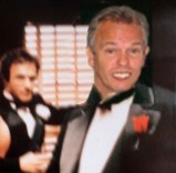 The Author – ‘Il&nbsp;Padrino’