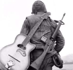 60s Video Montage: Rolling Stones – Gimme&nbsp;Shelter