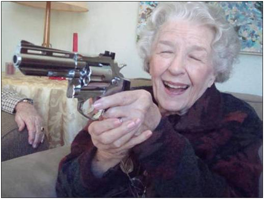 New Nursing Home for Pensioners